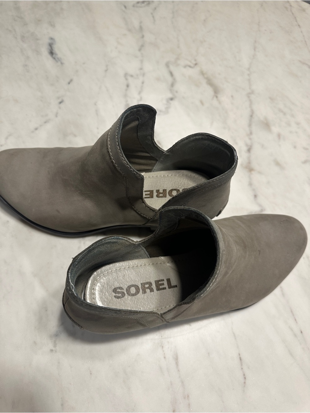Sorel LOLLA™ CUT OUT BOOTIE size 8 - Picture 7 of 9
